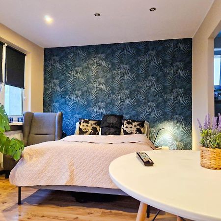 C M Skotarska Apartment Poznan Luaran gambar