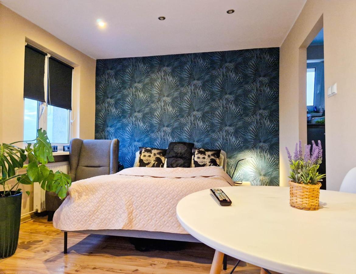 C M Skotarska Apartment Poznan Luaran gambar