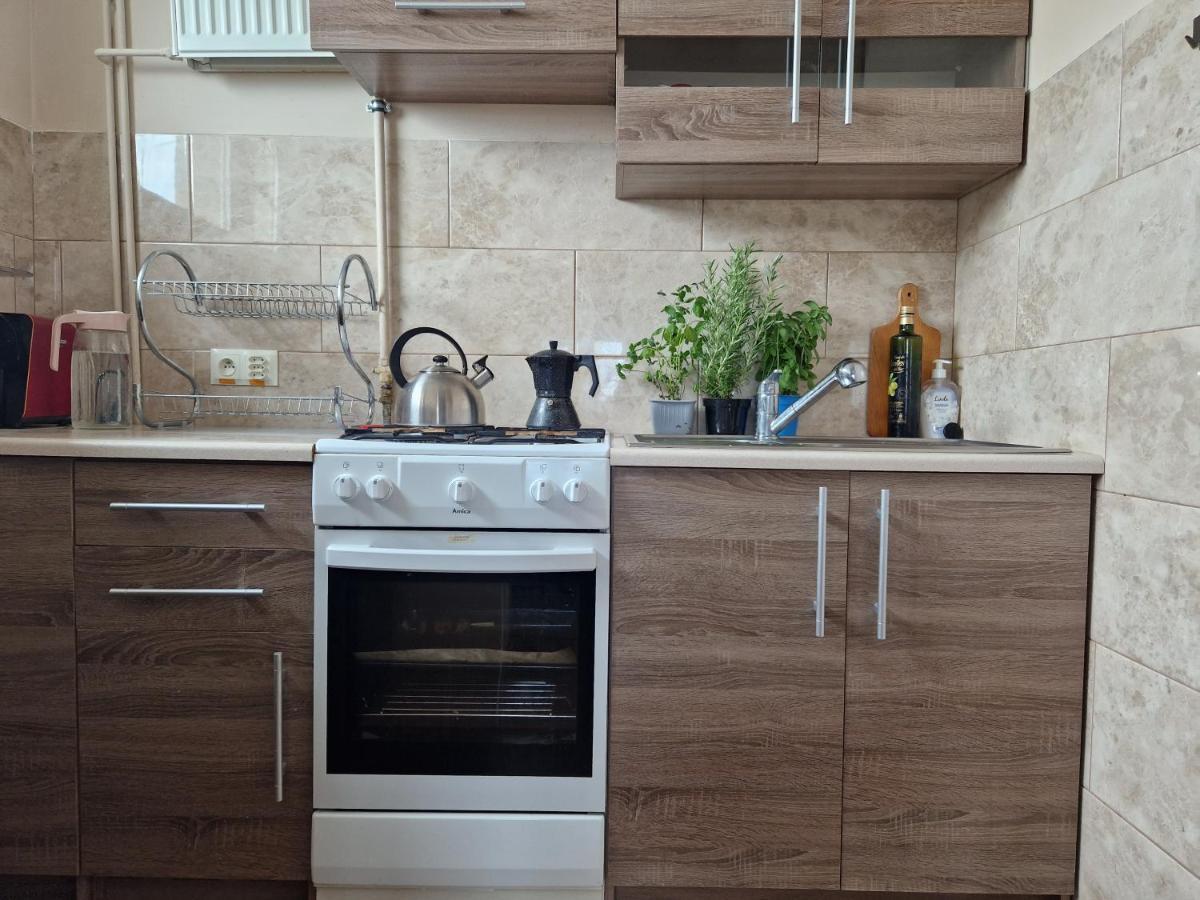 C M Skotarska Apartment Poznan Luaran gambar